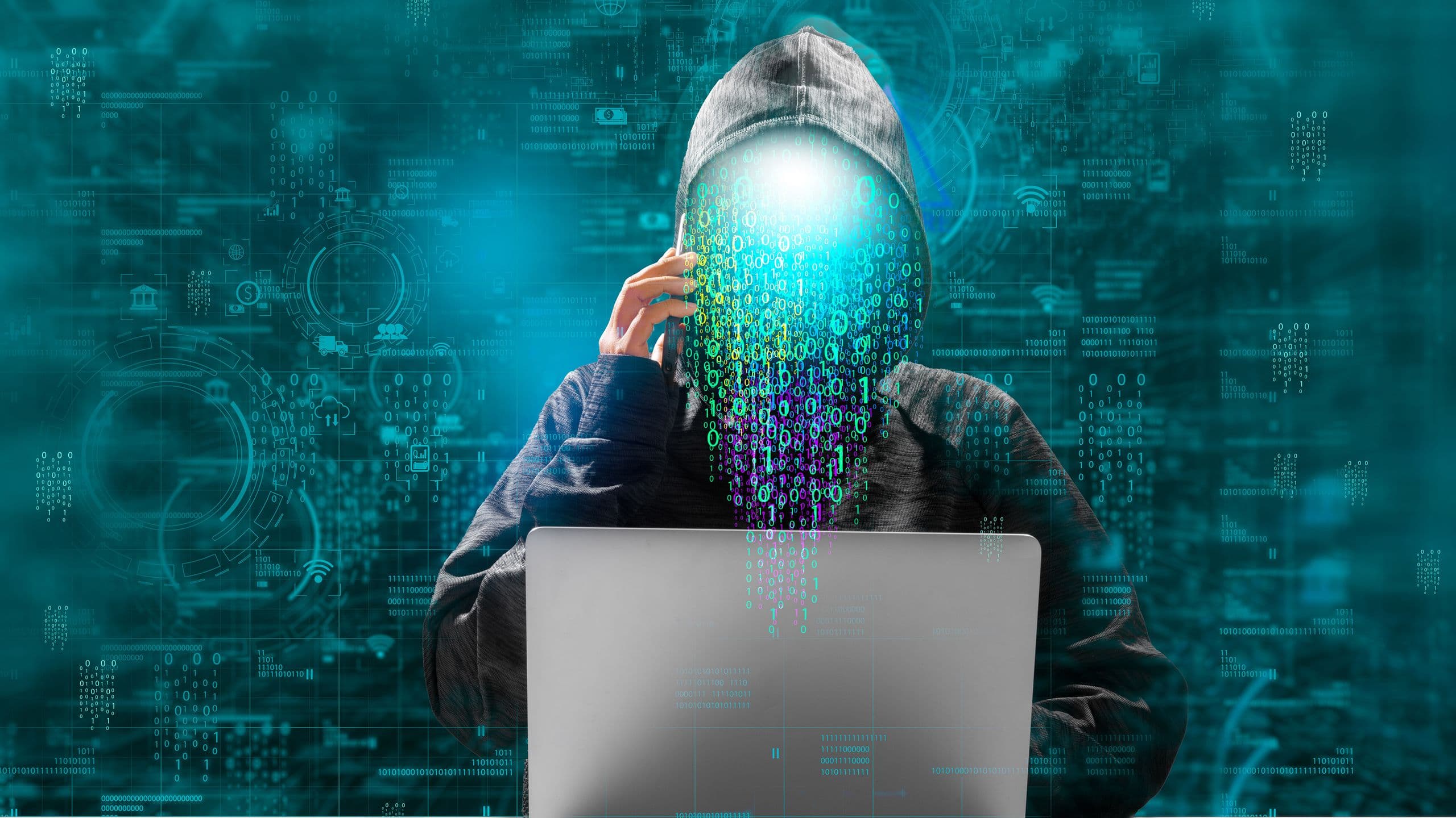 Charter confirms breach after ShinyHunters claims 40 million records