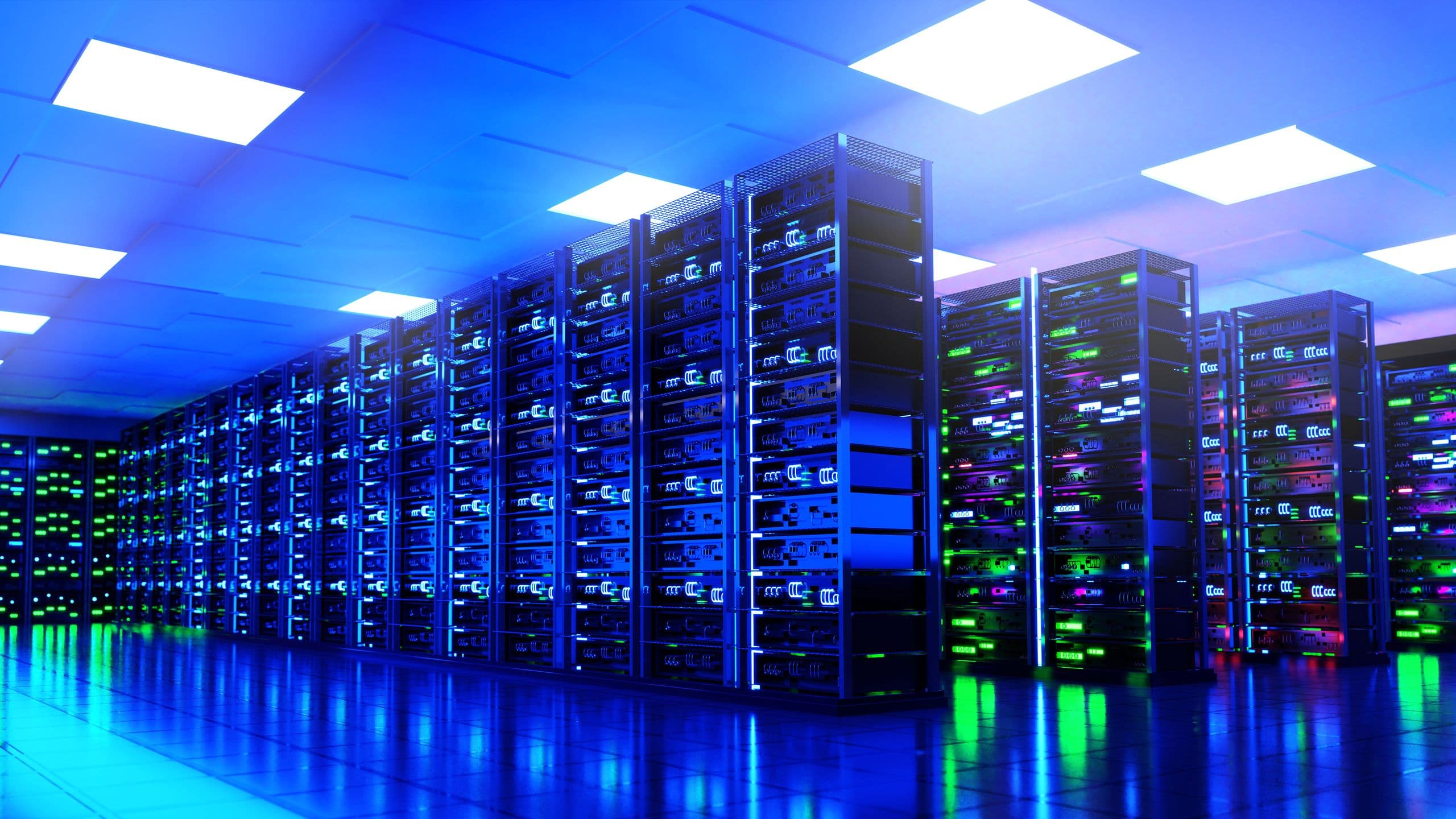 Google Explores Residential Solar Aggregation for AI Data Center Power