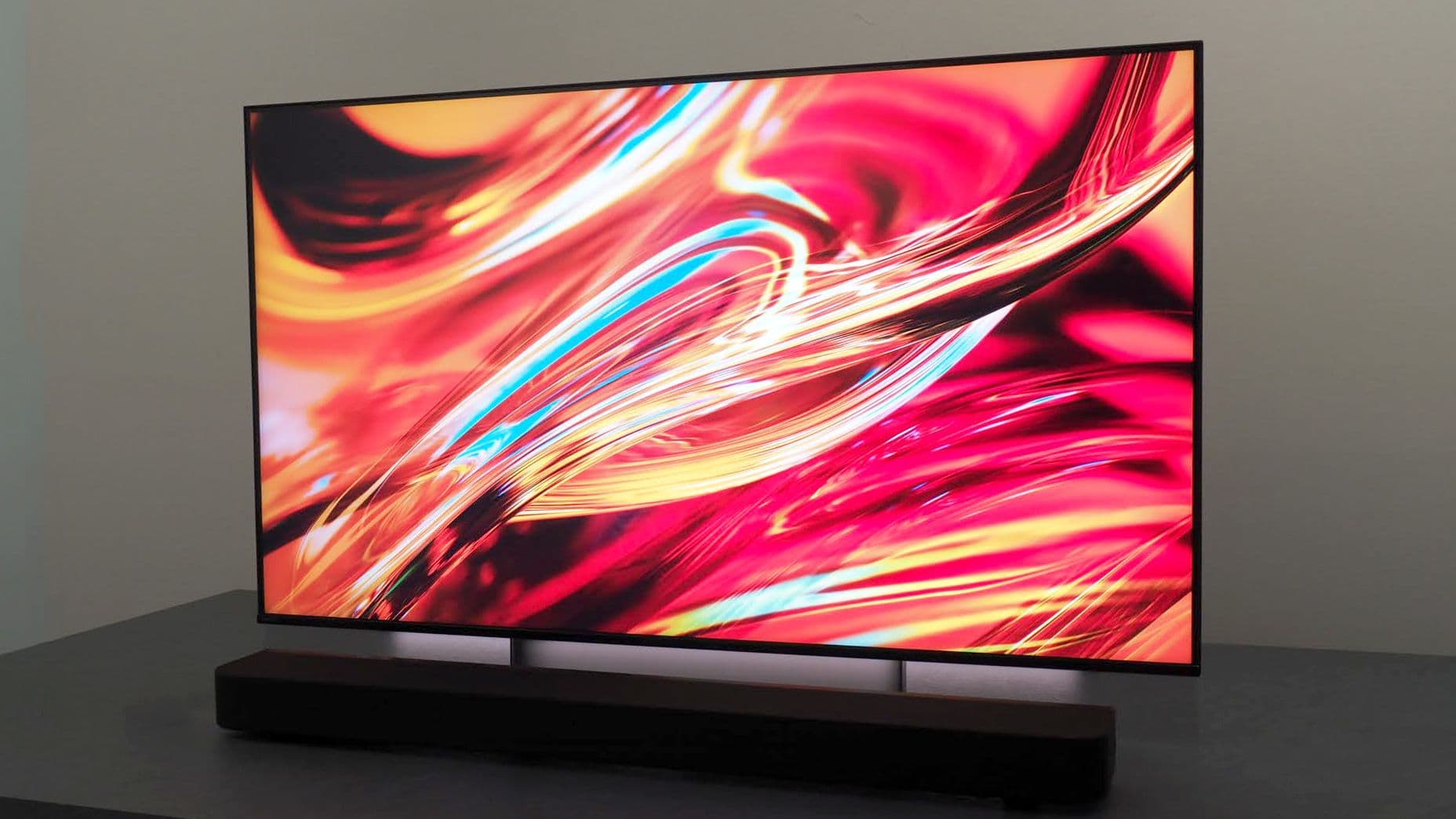 Sony debuts Bravia 9 II and Bravia 7 II True RGB TVs