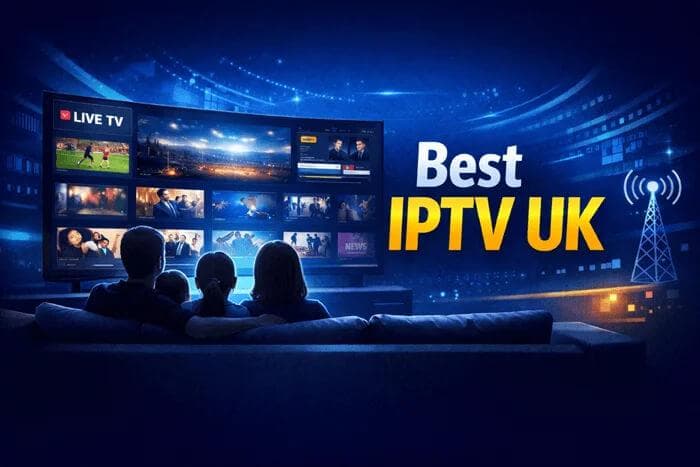 Smart TV penetration hits 73% across UK households