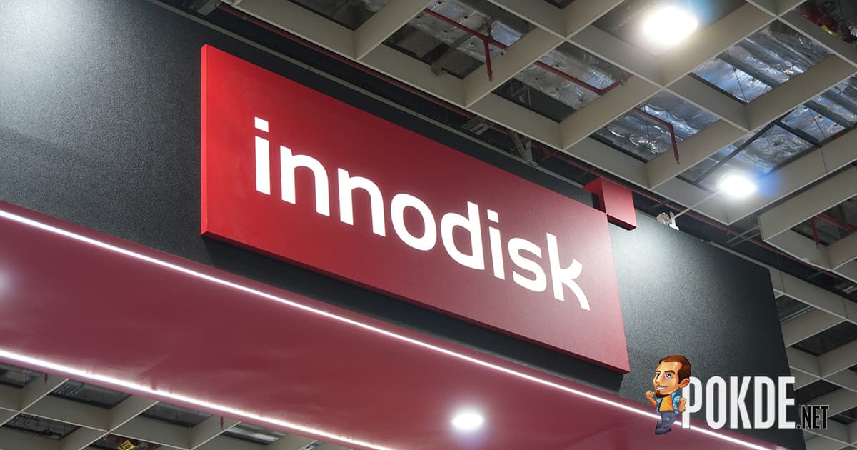 Innodisk's Five-Layer Edge AI Ecosystem Targets On-Premises LLM and Video Processing
