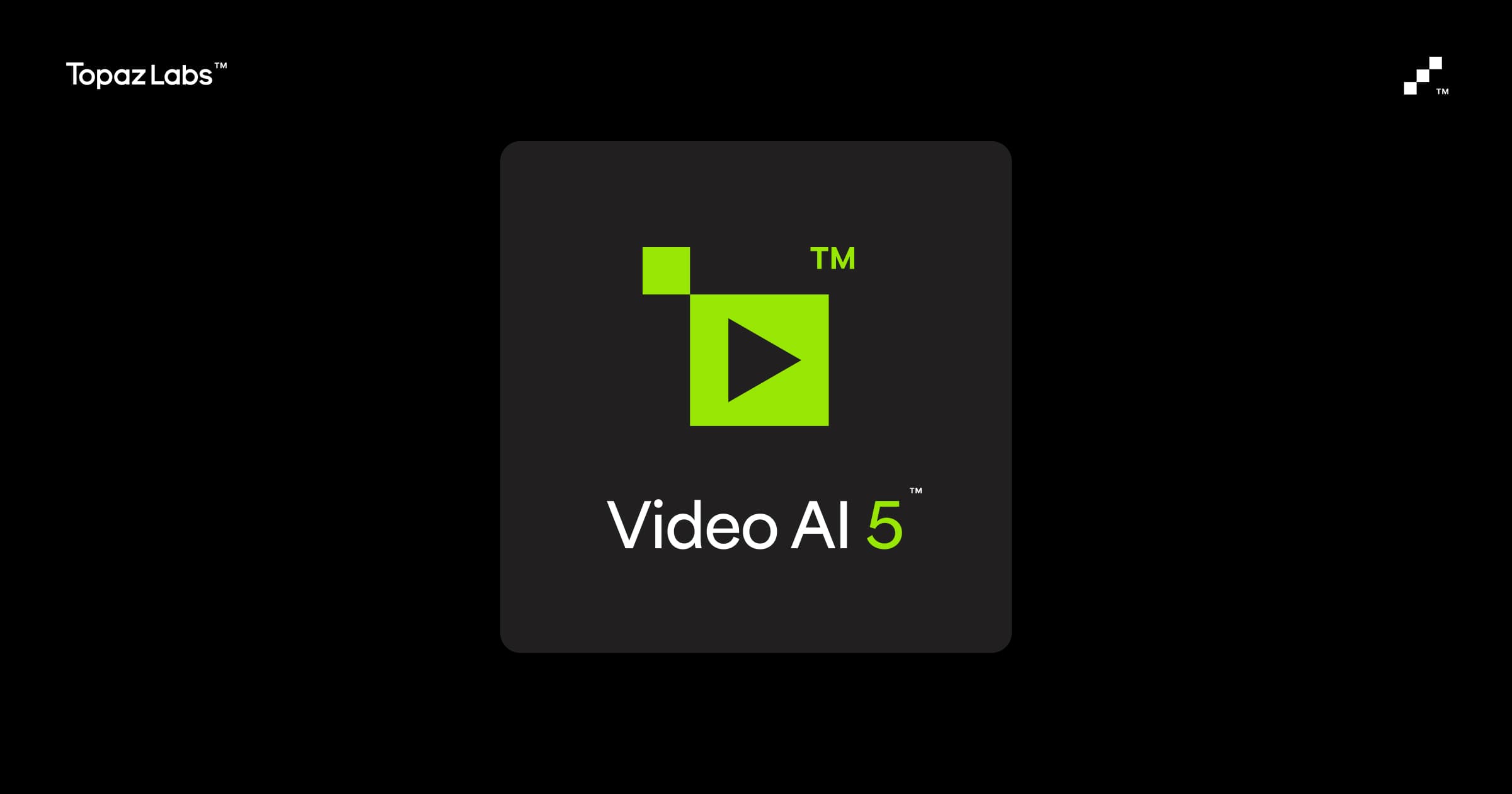Topaz Labs launches Video AI Pro with multi-GPU support for enterprise