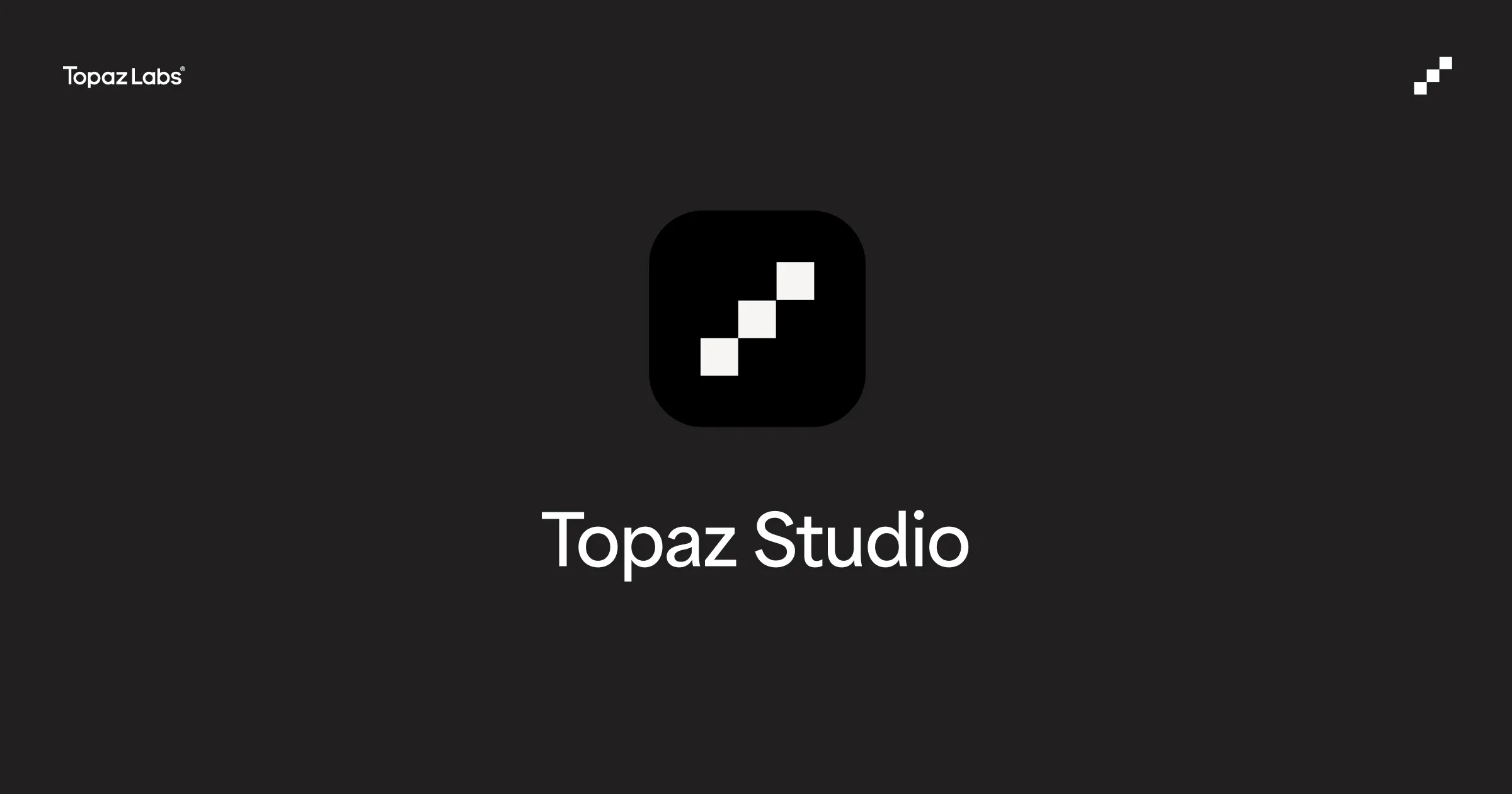 Topaz Labs launches Studio Pro, pivot to enterprise-grade AI video subscription