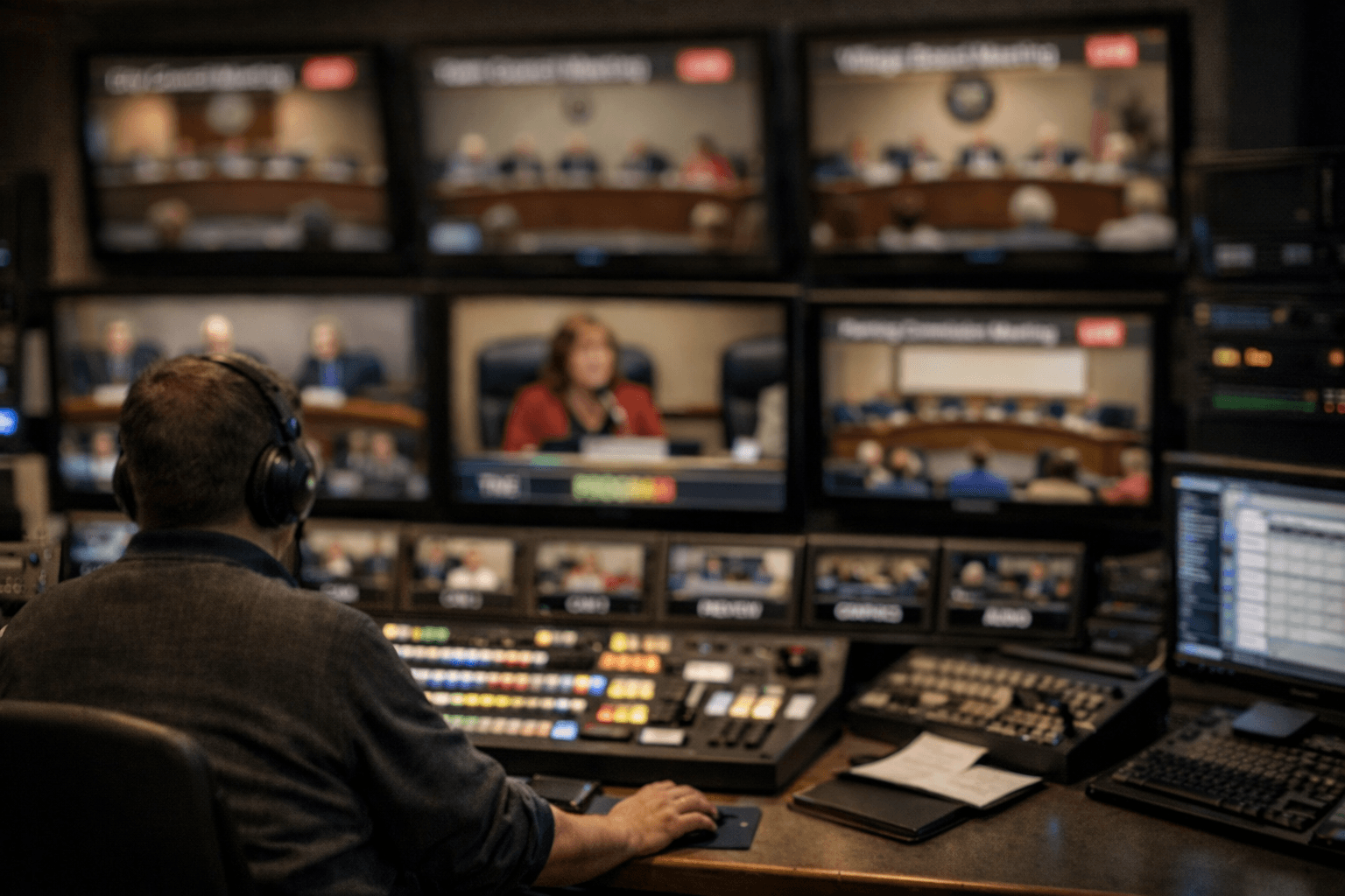 Tightrope Media Systems plans Cablecast LiveBridge debut at NAB 2026