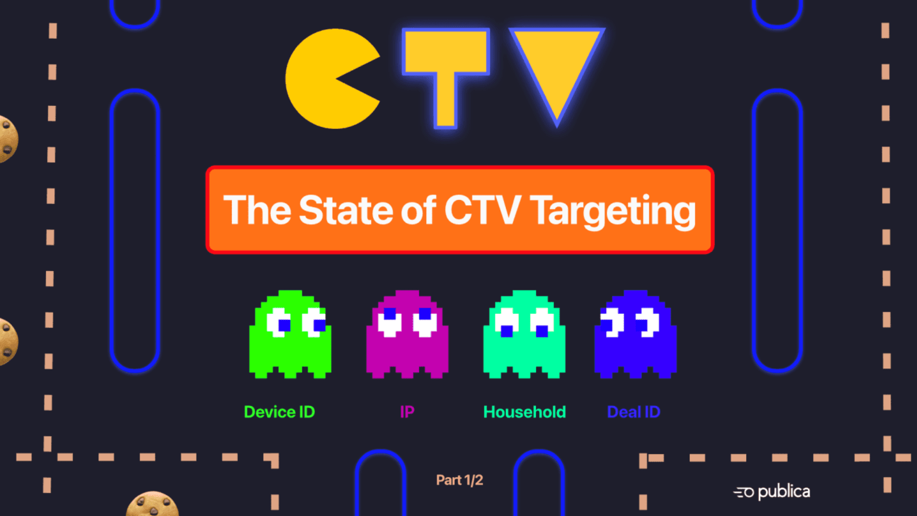 CTV platforms maintain targeting stability as global privacy headwinds impact mobile