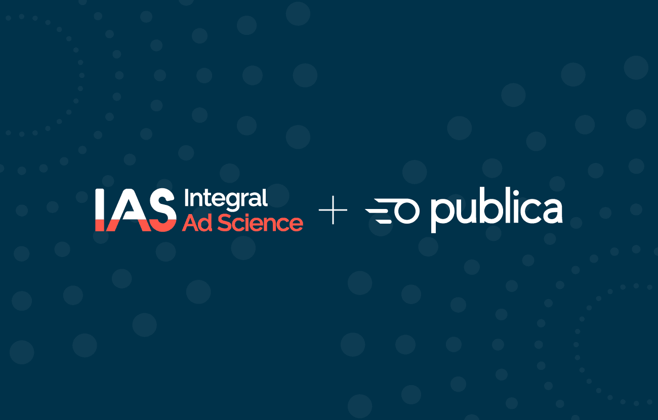 IAS acquires Publica for $220 million to bolster CTV monetization