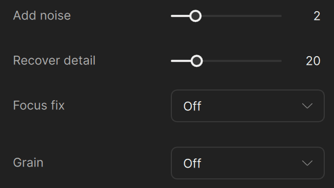 Topaz Labs details AI enhancement controls for professional production workflows