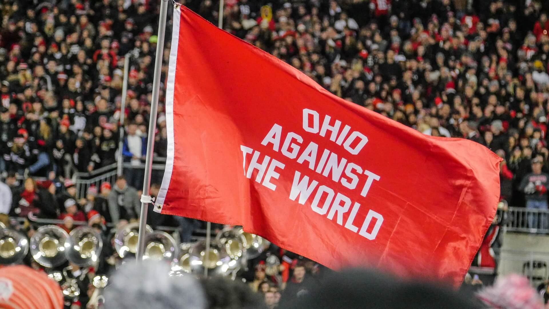 Big Ten Network uses Salsa Sound’s vCROWD for football, basketball