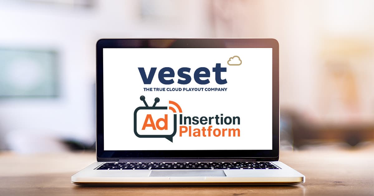 AIP and Veset pair SSAI with cloud playout for FAST channel launches