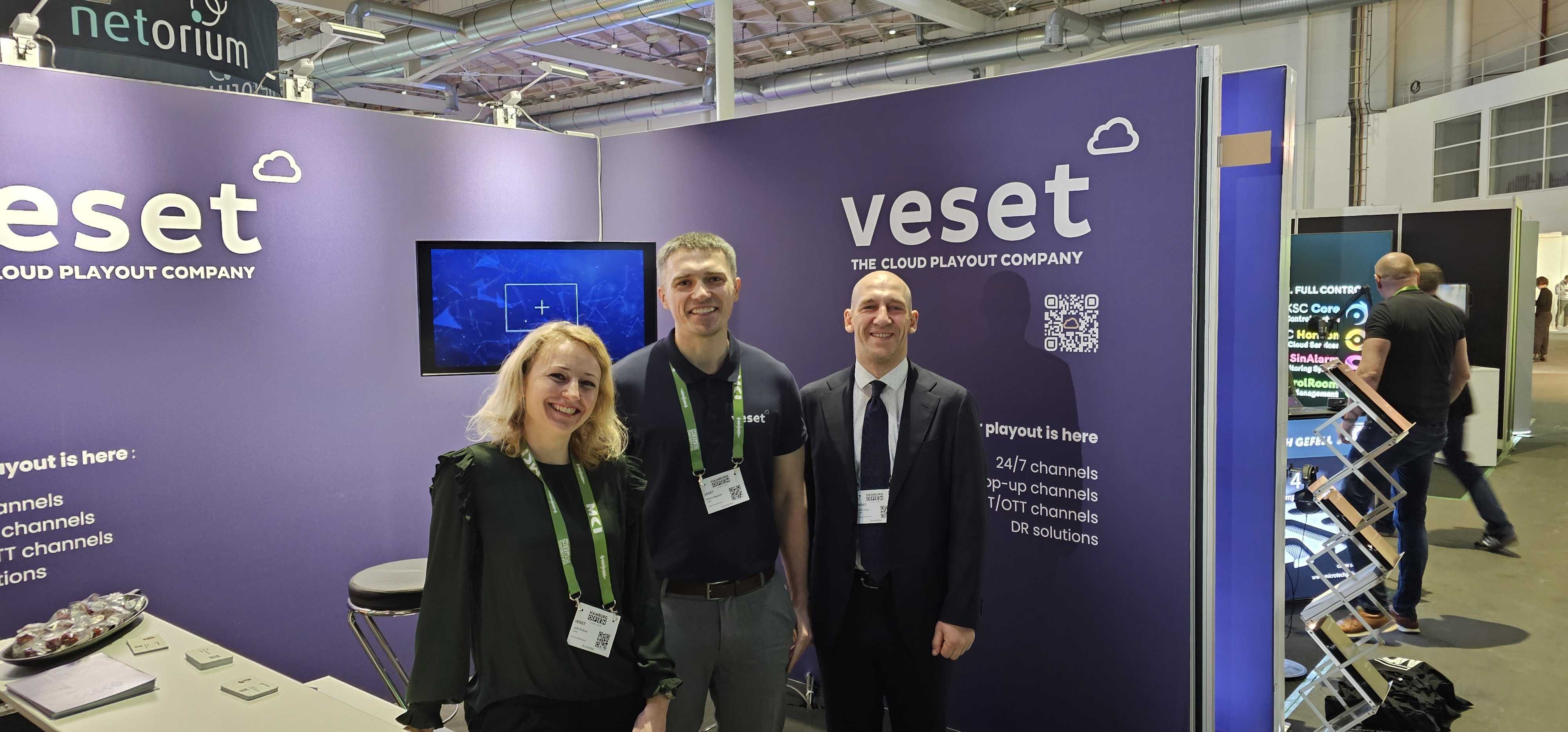 DACH Broadcasters Move Cloud Playout From Pilot to Strategic Deployment