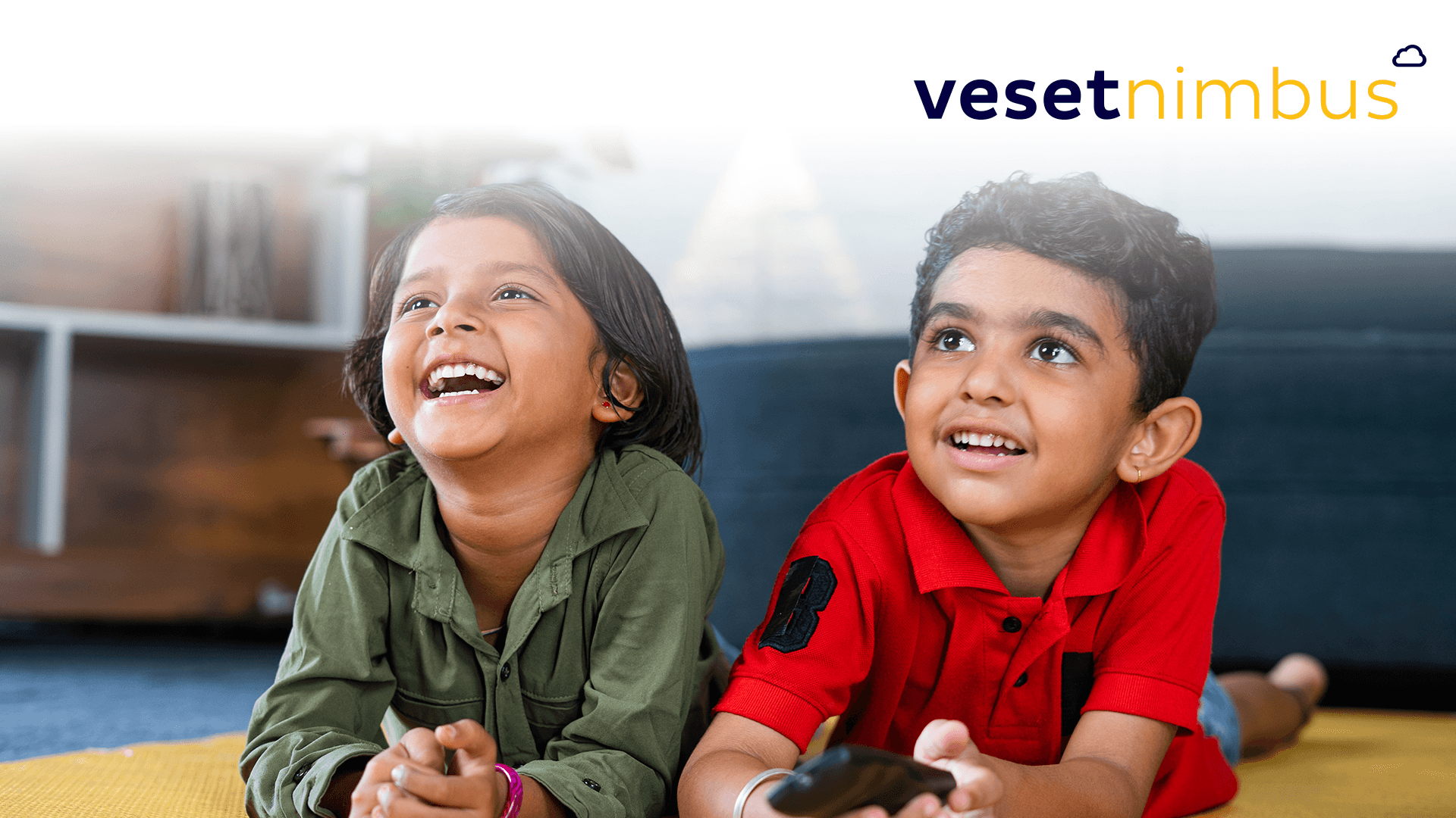 Veset Nimbus powers new MENA kids' channel with cloud-native playout