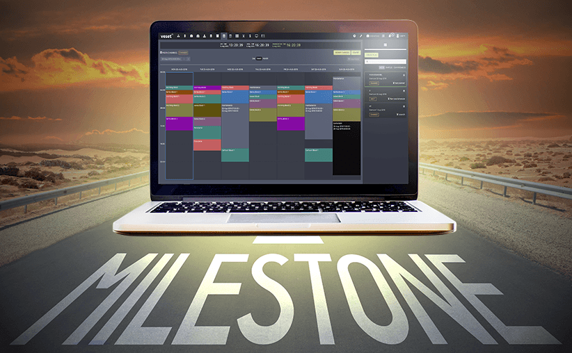Veset Nimbus Self-Service Platform Surpasses 200 Trial Signups in Six Months