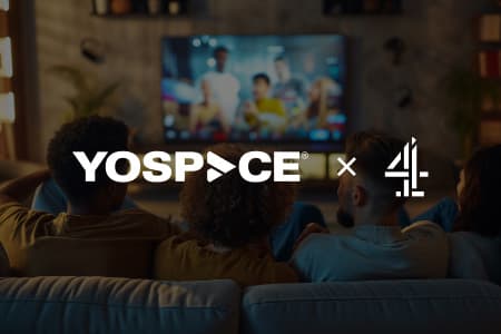 Channel 4 secures SSAI partnership for digital-first live streaming shift