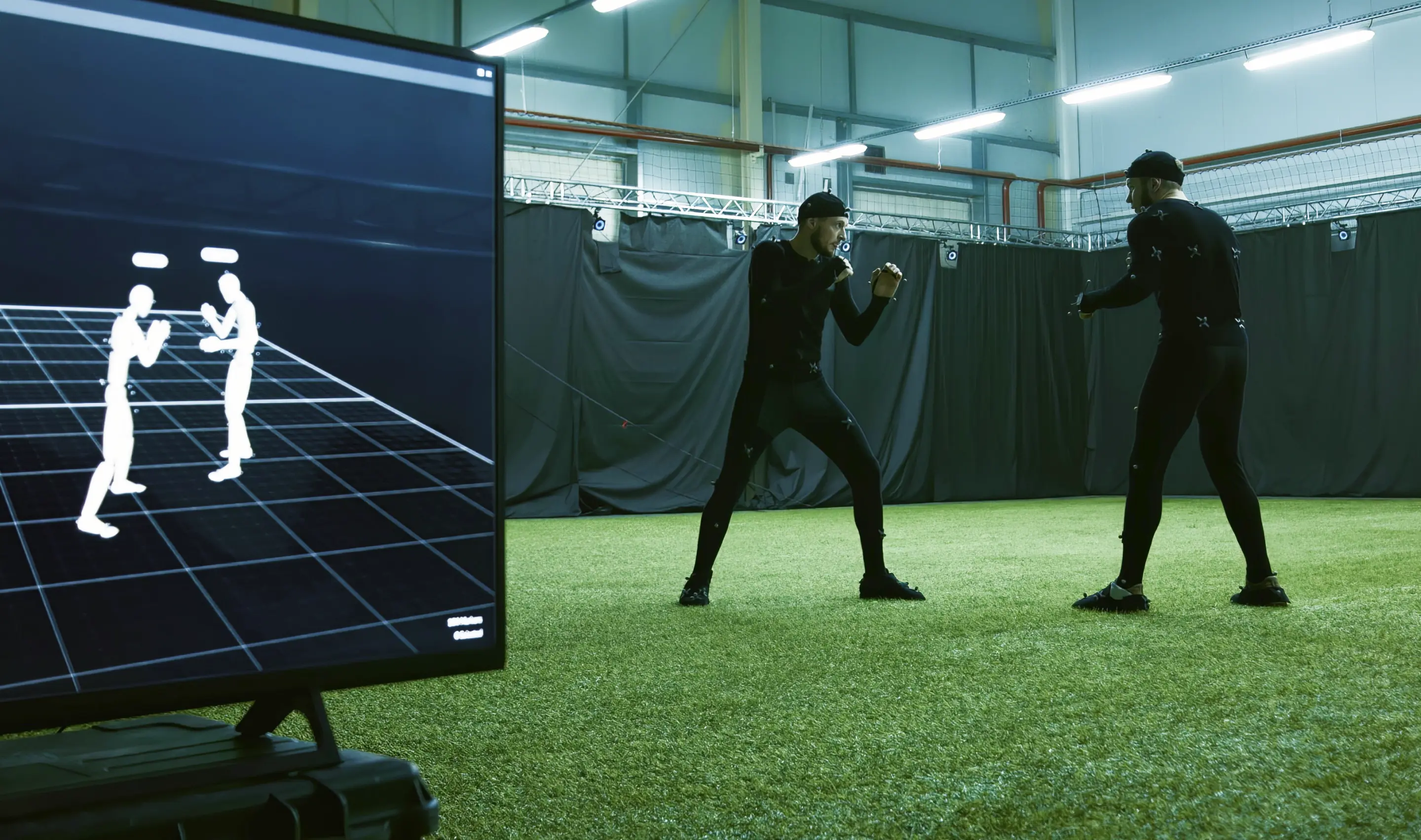 Sohonet unifies VFX workflows with managed Media Fabric and 4K HDR tools