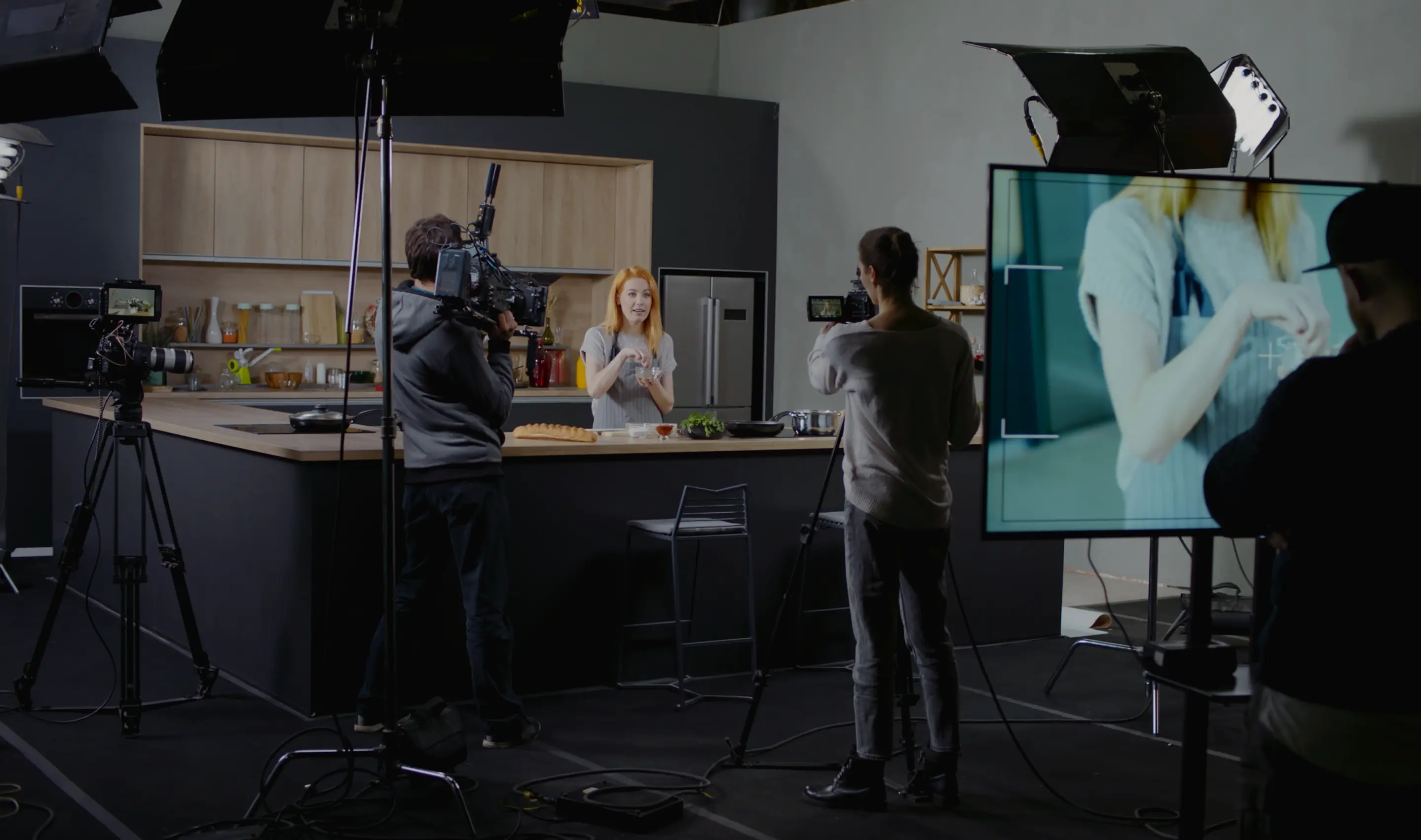 Sohonet unifies production marketing workflows with visible and forensic watermarking