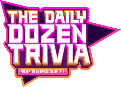 Barstool Sports adopts Singular.live to scale 'The Dozen Trivia' graphics