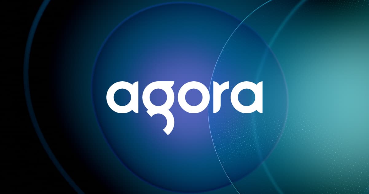 Agora publishes processor privacy terms for Customer Applications