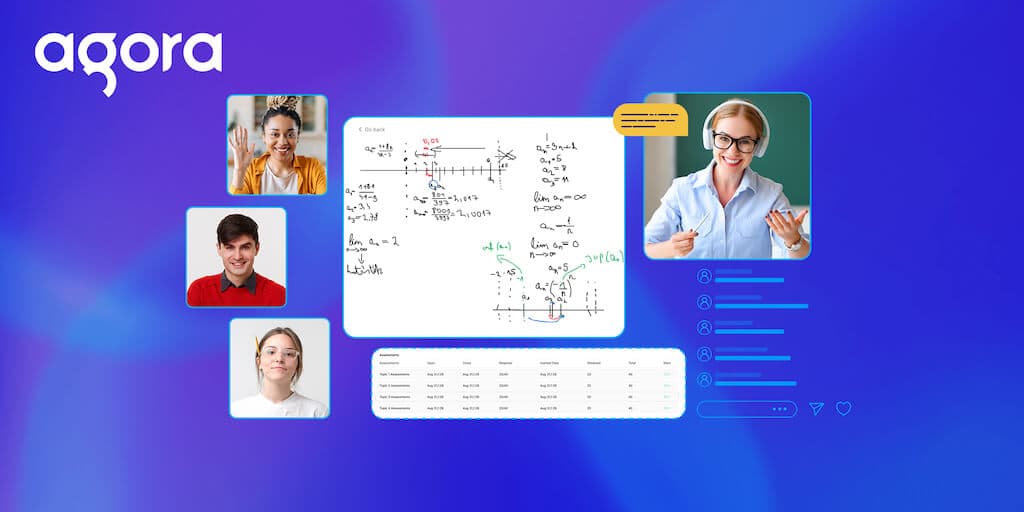South Africa's EpiTek uses Agora technology to power regional edtech growth
