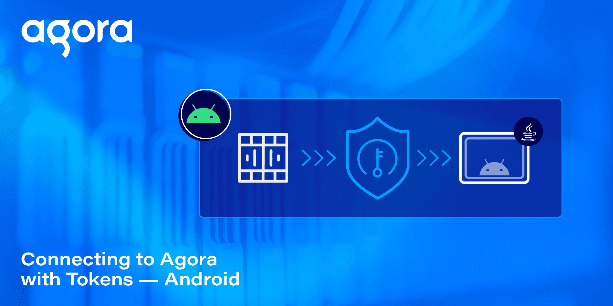 Agora publishes five-step Android migration guide for Twilio users