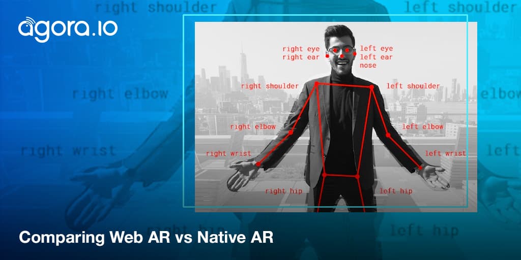 WebAR vs Native AR: Balancing frictionless access against computational performance