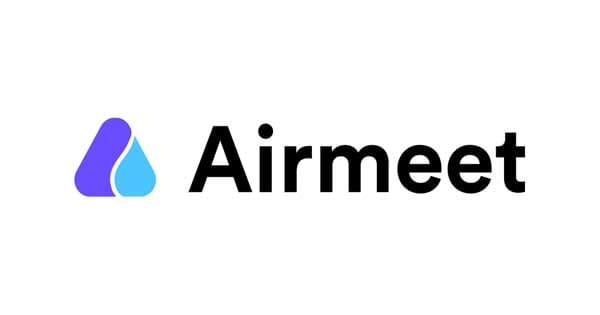 Agora spotlights Airmeet’s remote-first virtual event platform