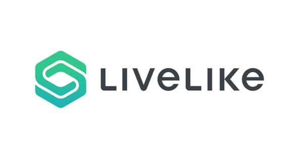 Agora highlights LiveLike partnership for live entertainment engagement