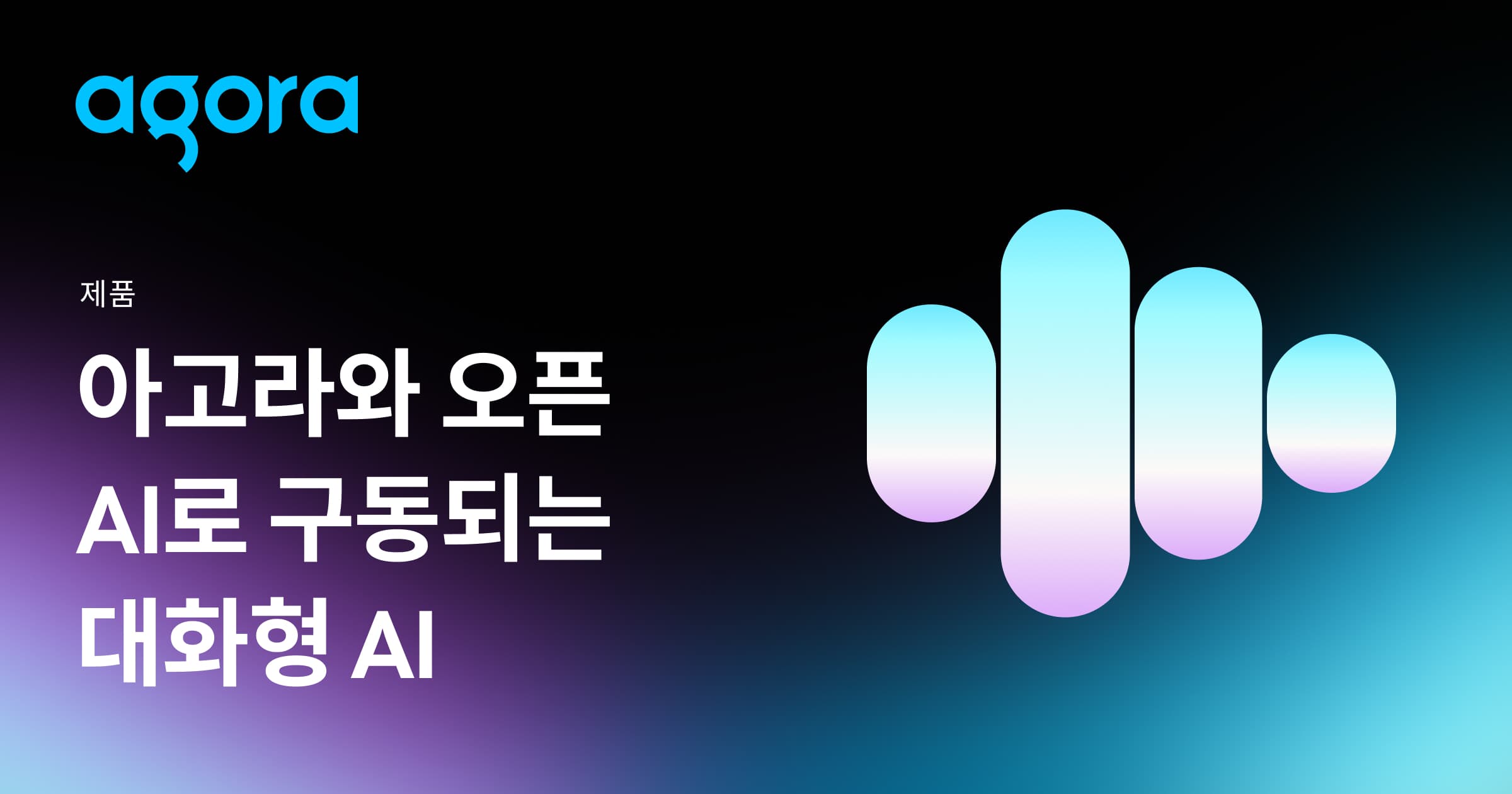 Agora Integrates OpenAI Real-Time API for Low-Latency Conversational AI