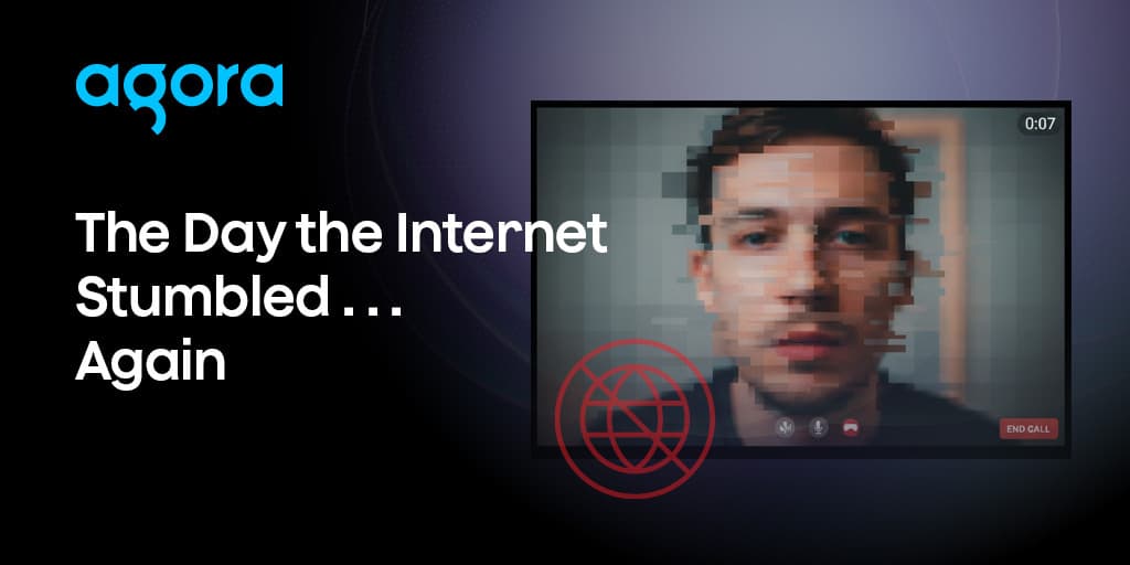 Three outages in a month expose single-vendor risk