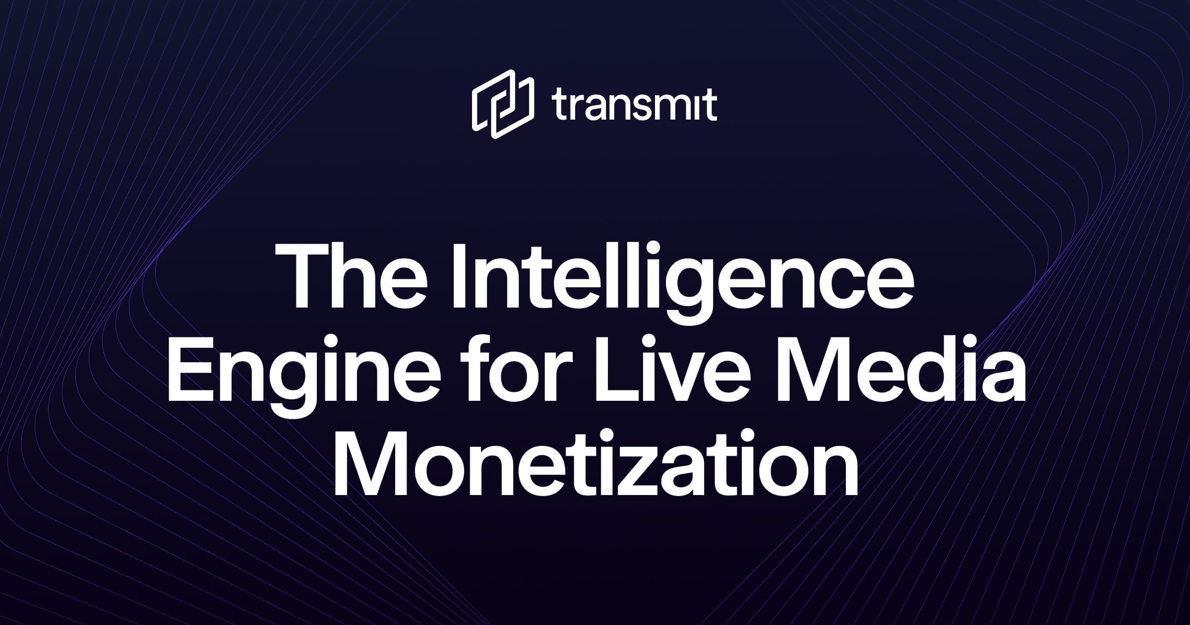 Transmit adds AI-driven live ad inventory for sports streams