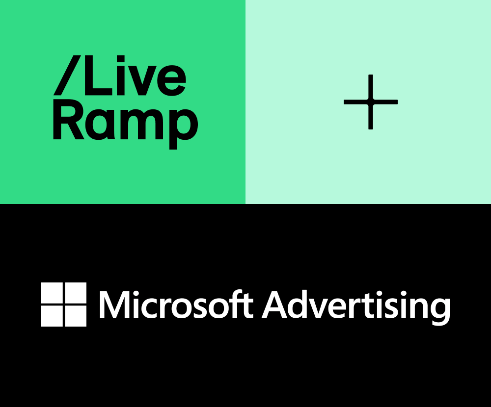 LiveRamp and Microsoft integrate clean rooms for enhanced CTV measurement