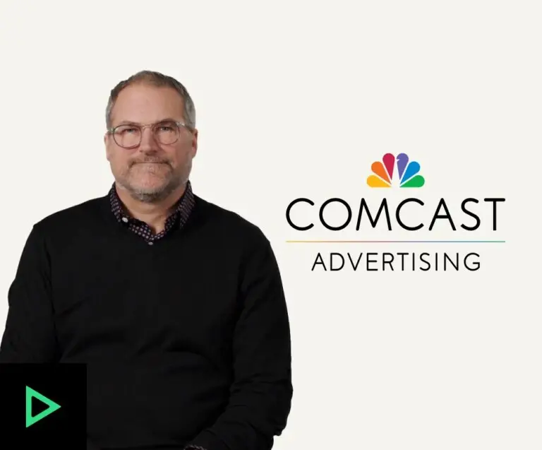 Comcast and LiveRamp expand addressable TV measurement across channels