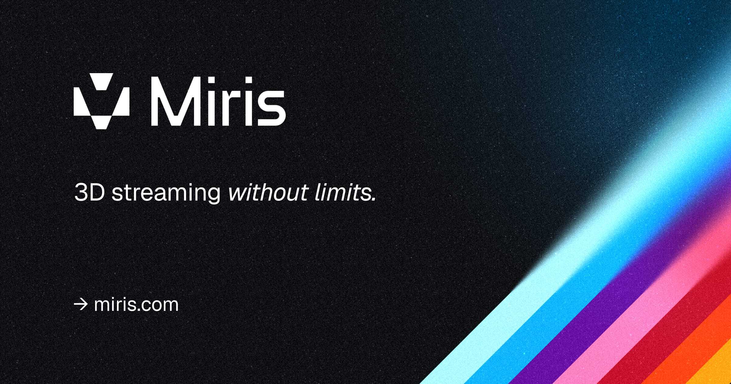 Miris opens partner program for spatial streaming SDK