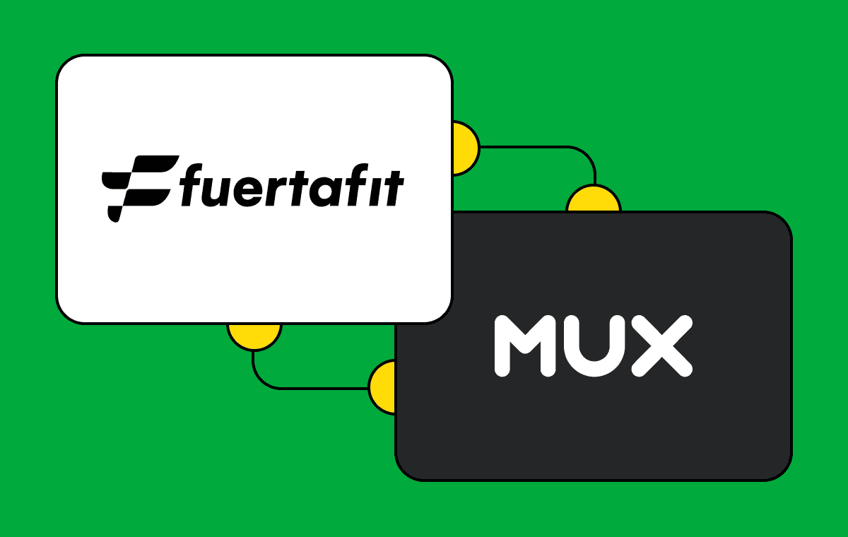 Fuertafit leaves Vimeo for Mux after reliability and cost issues