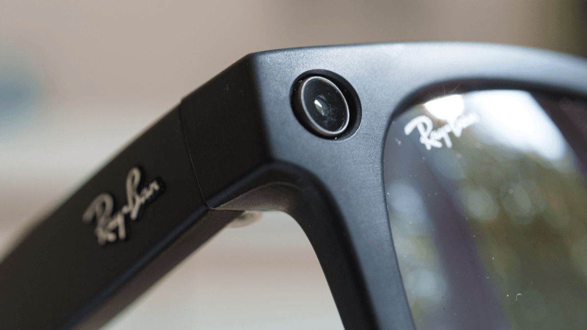 Meta smart glasses spark privacy crisis in India following nonconsensual recording