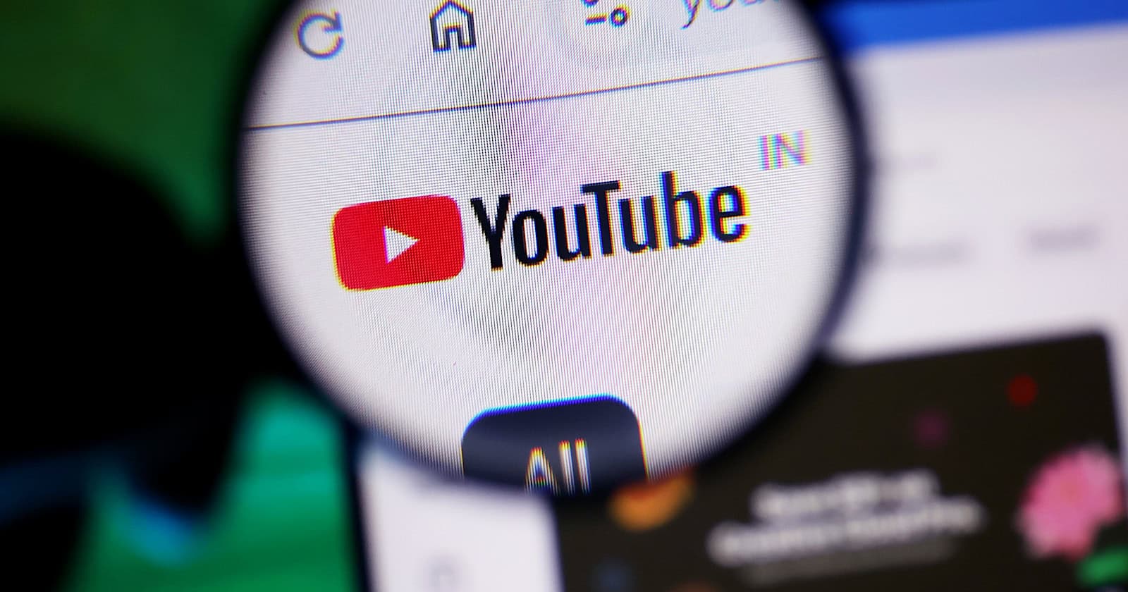 YouTube adds auto-detection and labels for AI video content