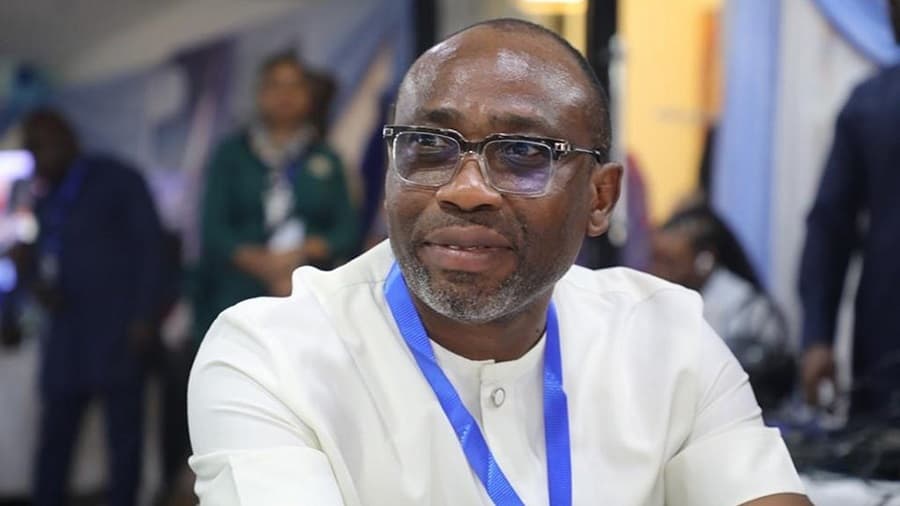 Nigeria sets December 2028 deadline for nationwide digital switch over