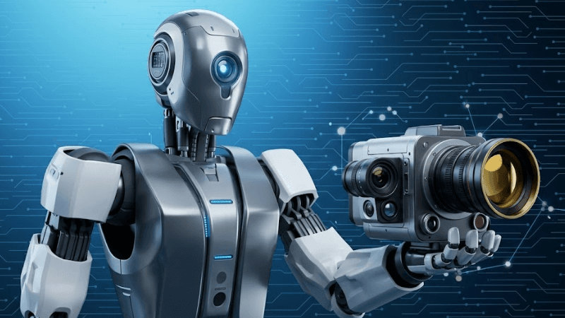 AI video tools slash production costs while raising consumer quality expectations