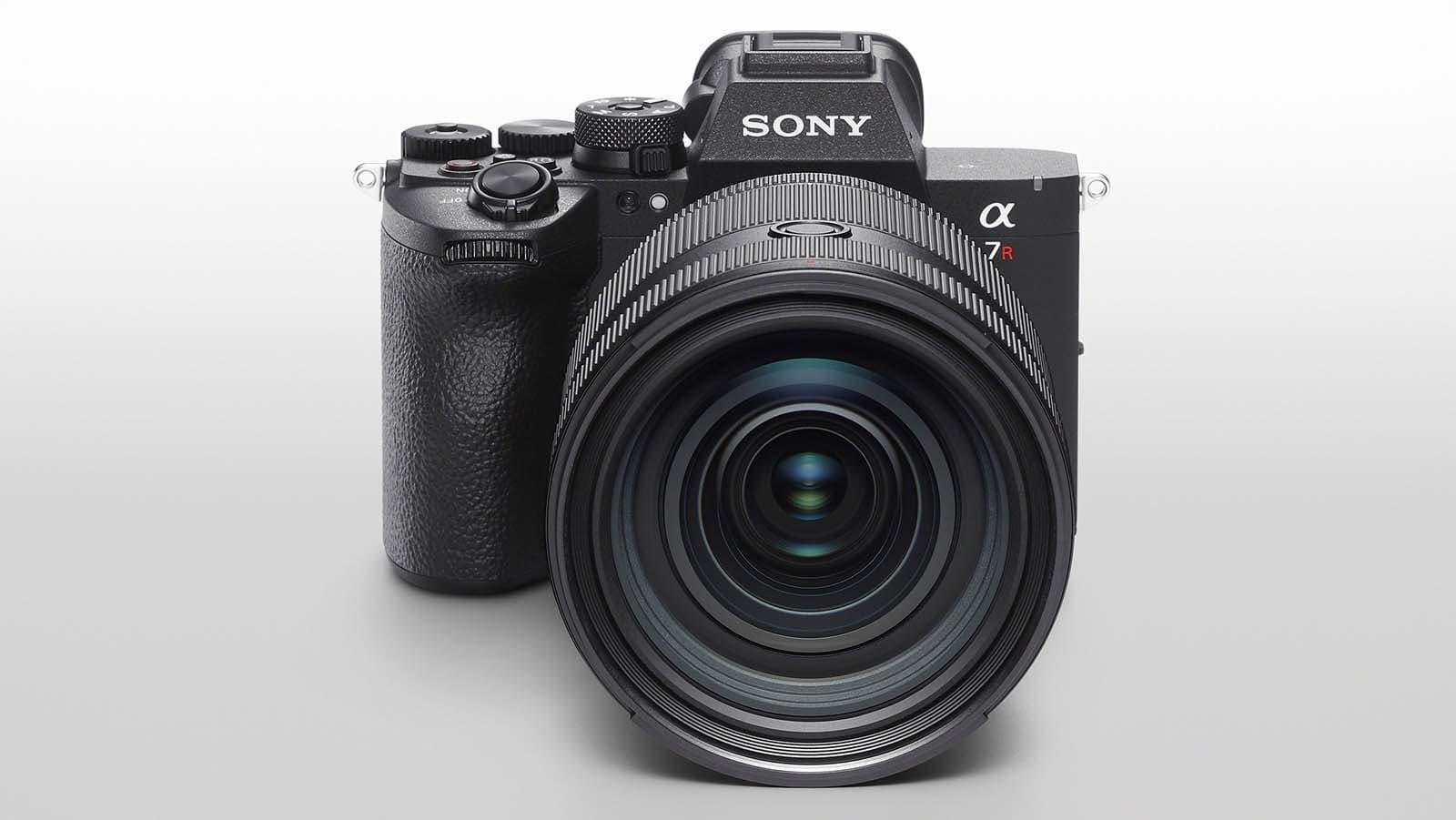 Sony A7R VI Combines 66.8MP with 30fps Shooting for Hybrid Professionals