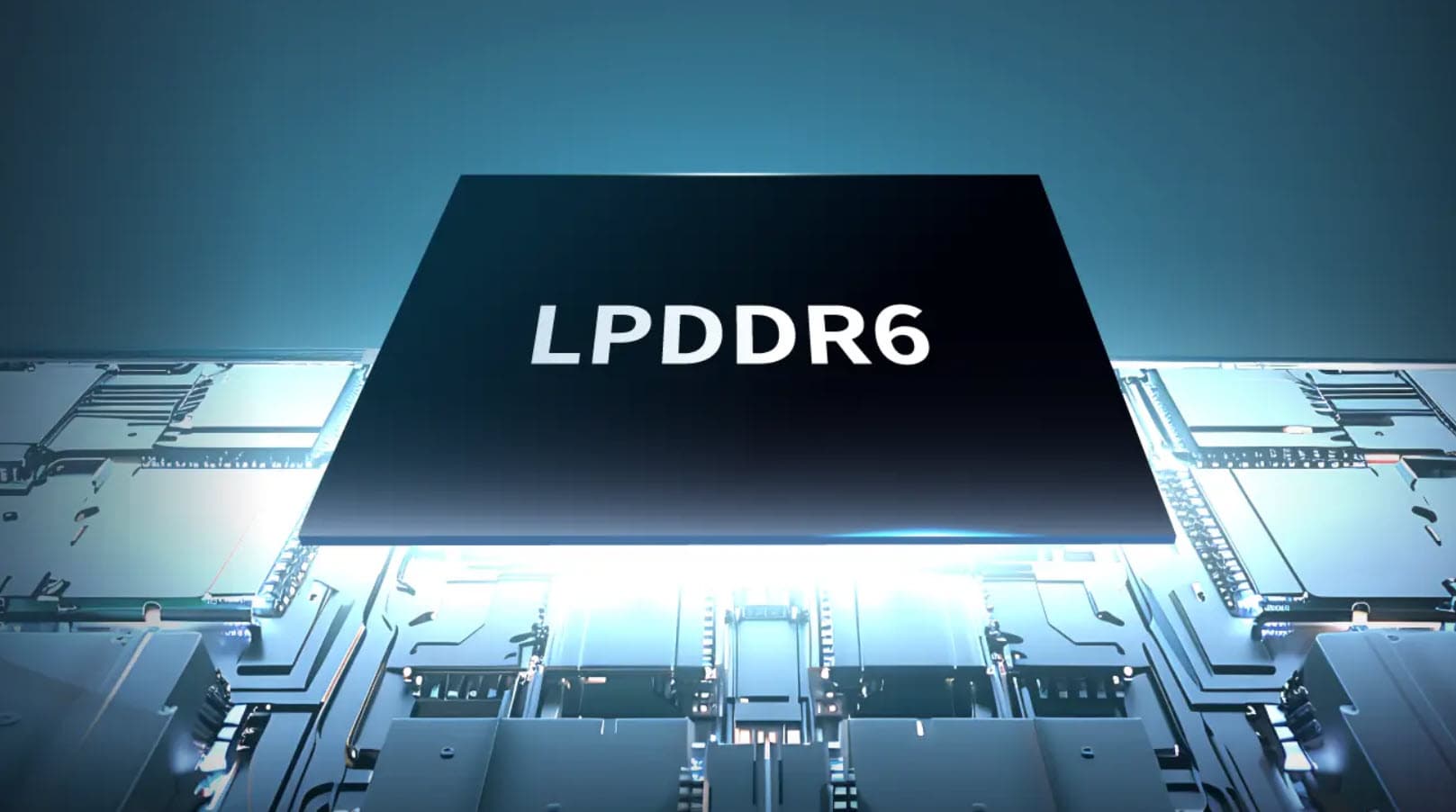Innosilicon LPDDR6 memory IP adopted by major Korean DRAM manufacturer