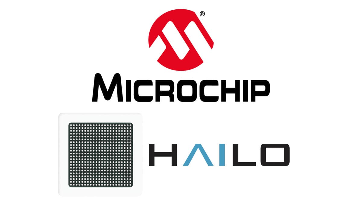 Microchip Technology to acquire edge AI chipmaker Hailo by Q3 2026
