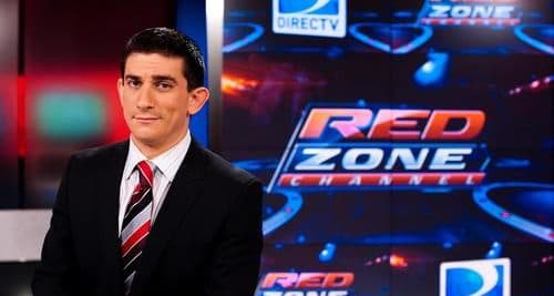 NFL RedZone Format Originated From Italian Serie A Broadcasts