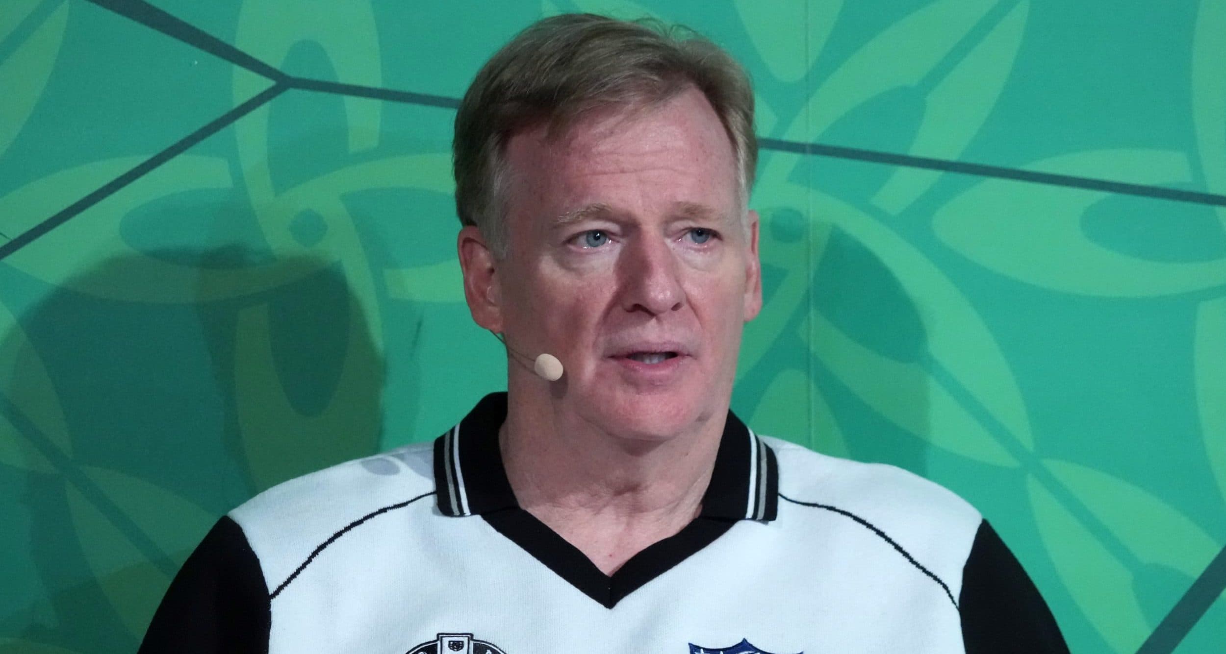 NFL skips House hearing as scrutiny of streaming antitrust exemption intensifies