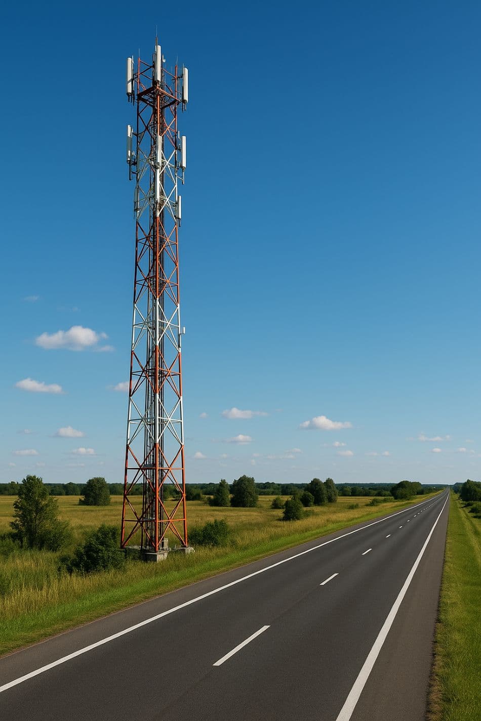 Brazil hits 57,000 5G antennas as market shifts to densification