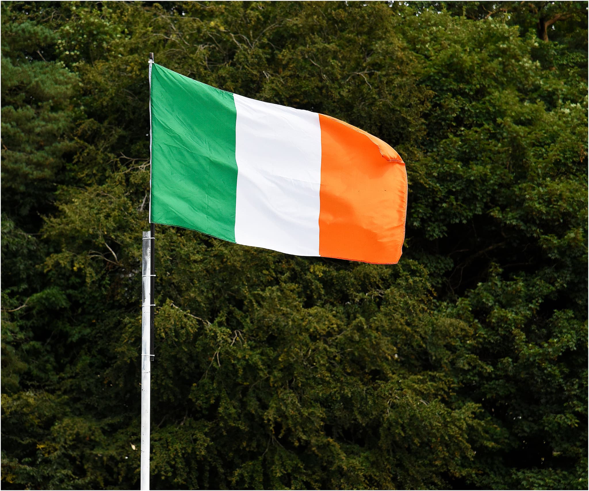 Ireland Leads EU Tech Sovereignty Push as Transatlantic Trade Tensions Mount