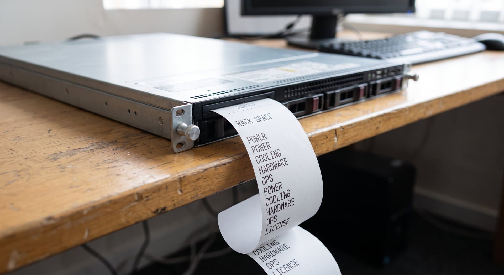 Most Operators Know Their Price per Channel. Fewer Know Their Cost.