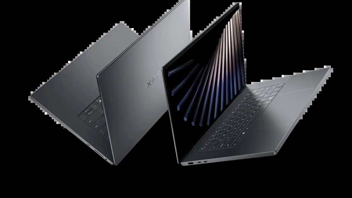 Dell XPS 16 Creator Edition Integrates NVIDIA RTX Spark AI Platform