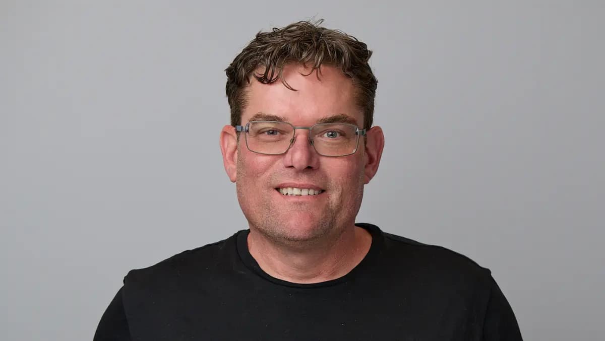 Fastly hires Peter Scott to expand ANZ partner sales