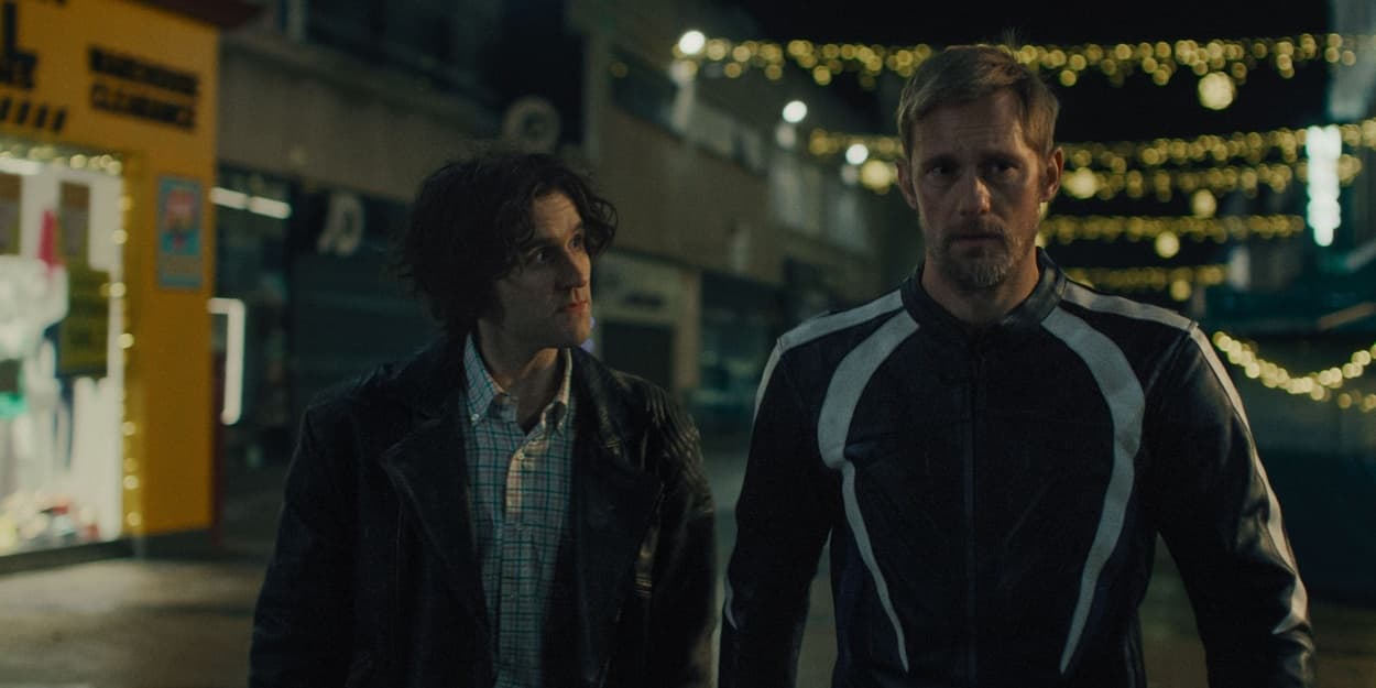 A24’s Pillion lands on HBO Max June 5 with unrated cut