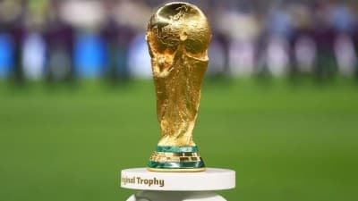 World Cup 2026 may lift Nike, DraftKings, and Fox