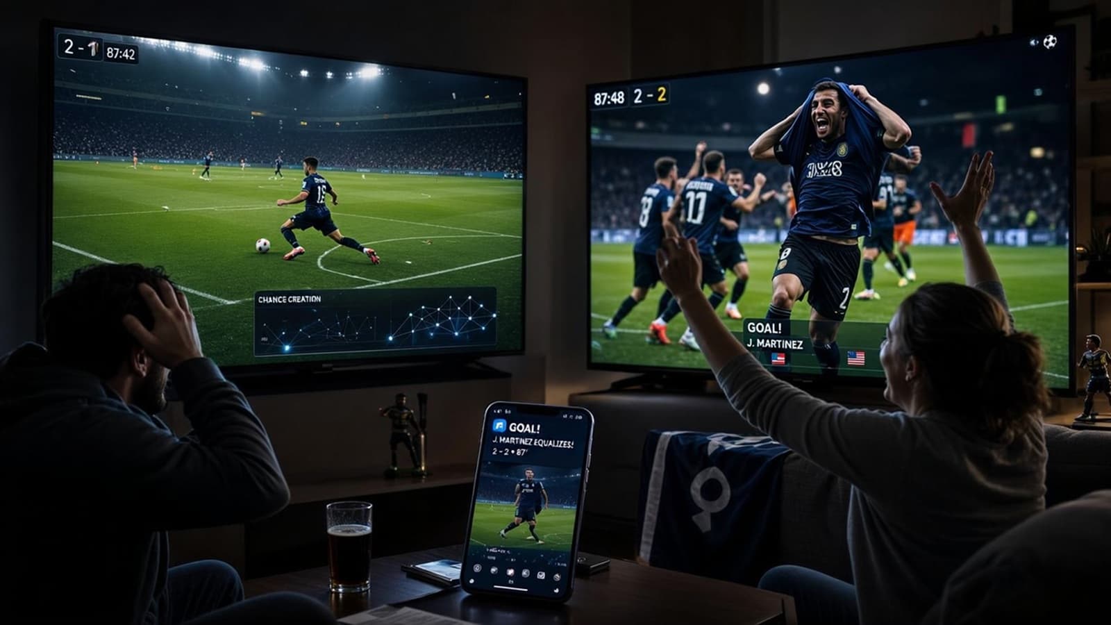 World Cup 2026: The 60-second latency gap between viewers and reality